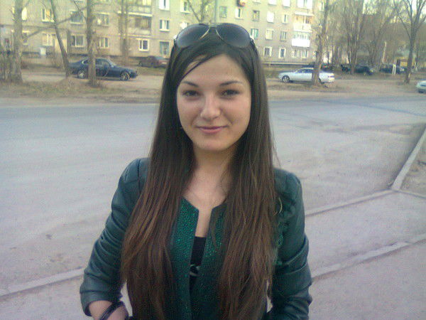 Айида Камилова