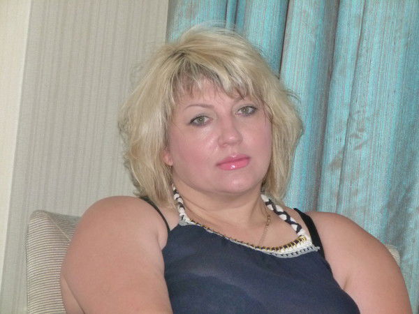 Елена Мигалатьева