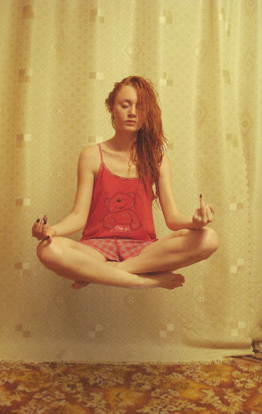 Алёна Рагулина