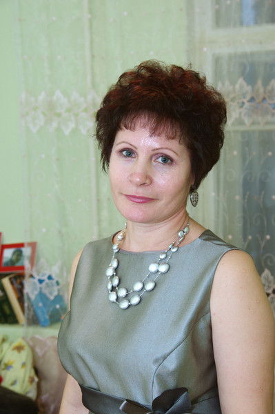 Улита Миткалик