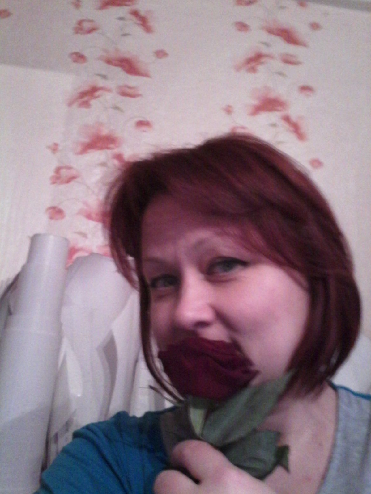 ольга букреева