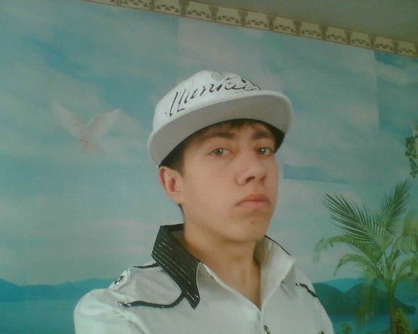 Ботакаринец *******