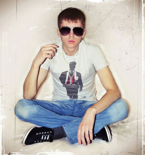 Сергей Карнович