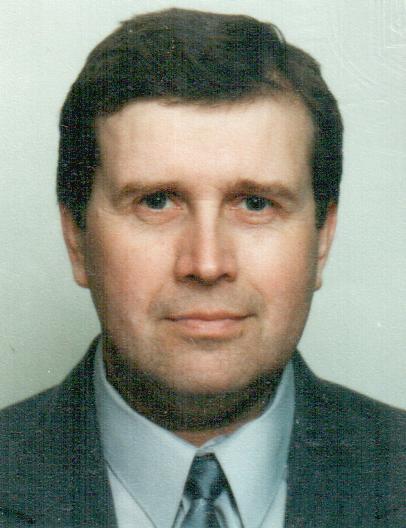 Владимир Адеев