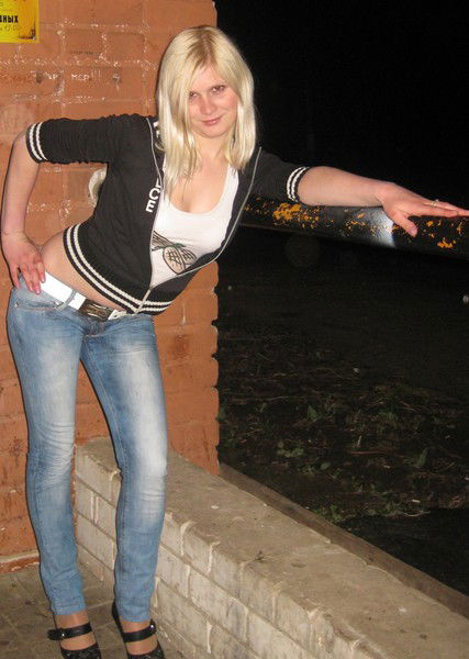 Светлана Серова