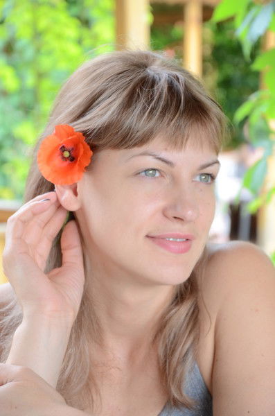 Светлана Амерханова