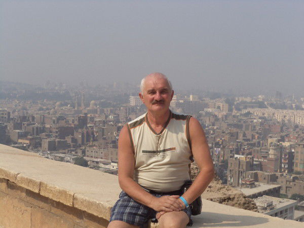 Леонид Молоканов