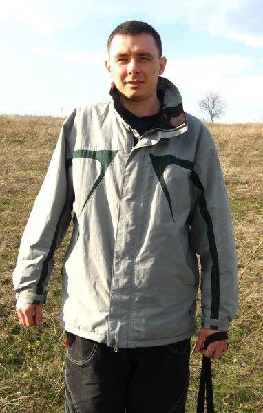 Сергей Шипилов