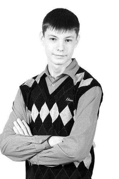 Дима Чураков