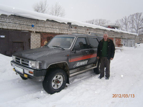 Владимир Мухин