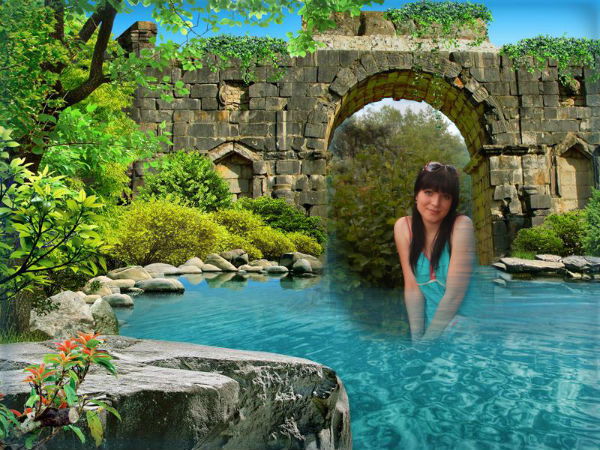 Алина Губарева