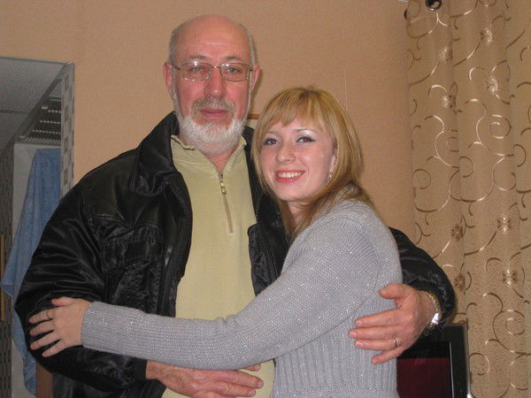 Ефим Танкелевич