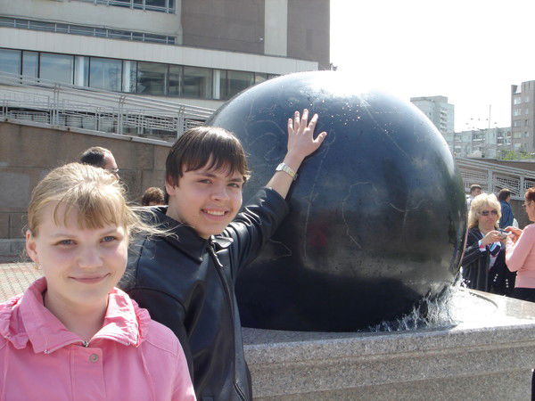 Мария Мерзликина