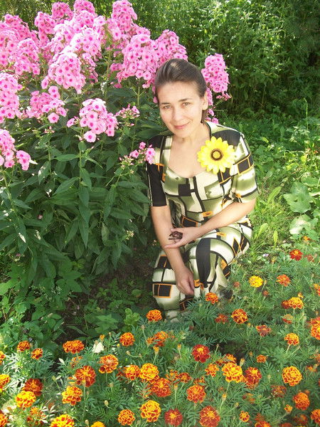 Наталья Филиппова