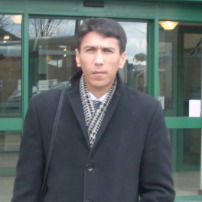 Фахриддин Хабибов