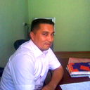 Azizbek Mavlonov