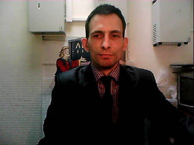 Дмитрий Холиди