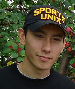 Саид Мустафин