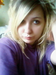 Настюша Бурдук