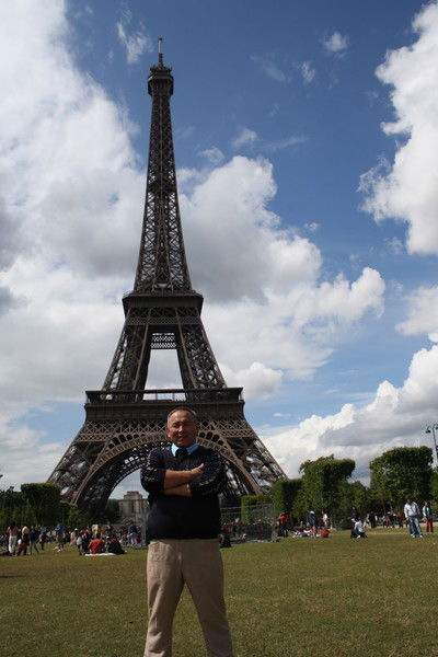 Бауржан Жангирбаев