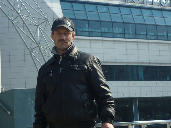 Николай *******