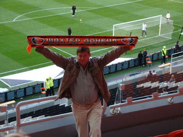 Игорь Михайлин