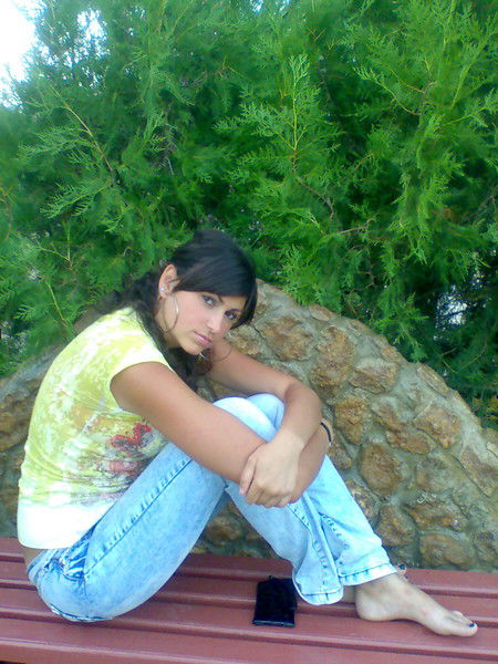 Кристина Гайдаржи