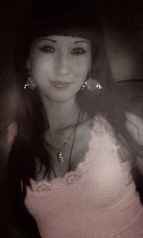 Елена Самарина