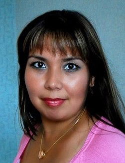 Татьяна Третьякова