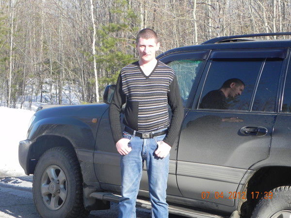 Aleksandr Glushhenko