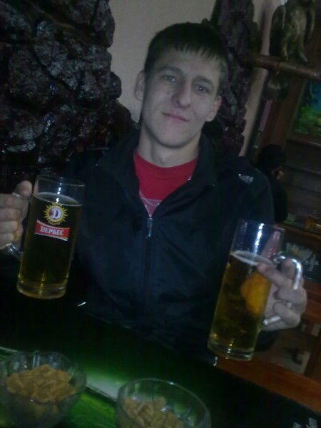 Евгений Явдошак