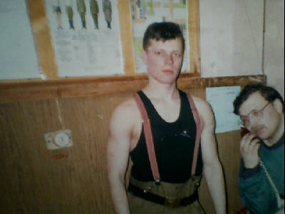 Виталий Врагов