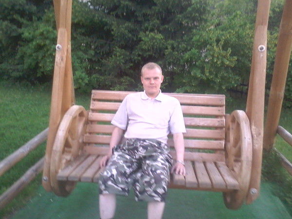 Андрей Фомин