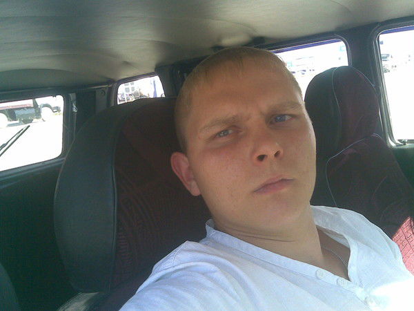 Владимир Тесейко