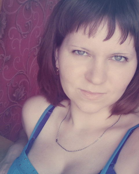 Екатерина Прохорова