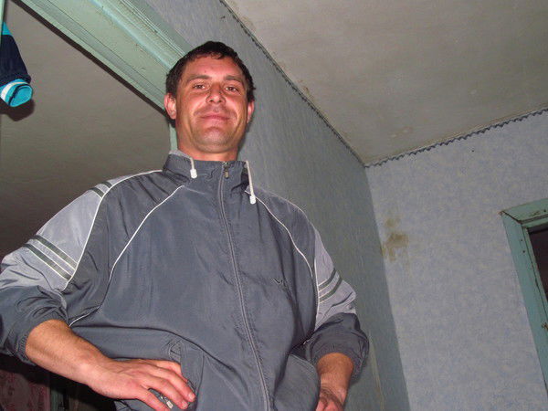 Анатолий Свириденко