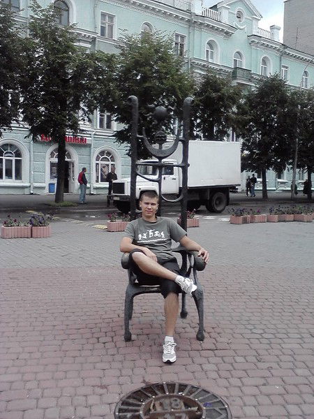 Андрей Рудник