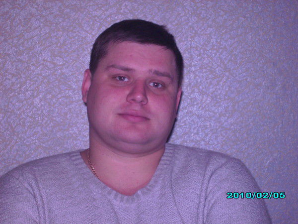 Артем Гайворонский