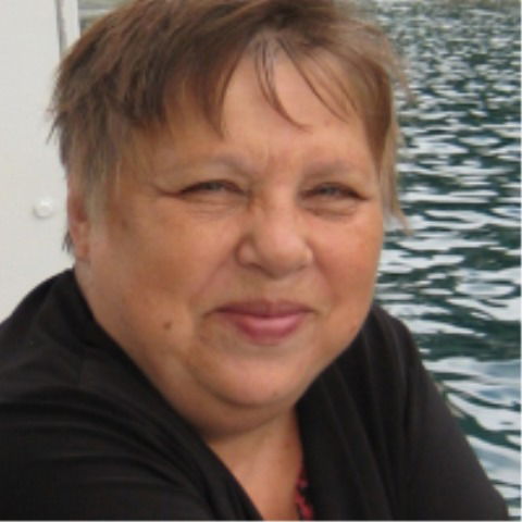 Татьяна Егорова