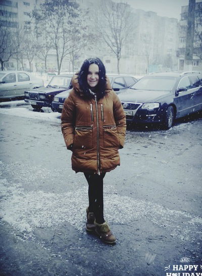 Валерия Романова