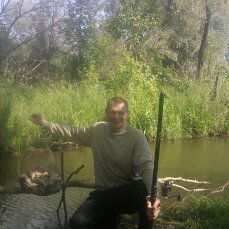 Сергей Владимирович