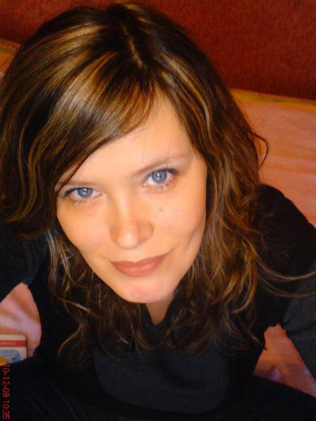 Екатерина Селиверстова