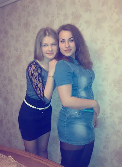 Александра Чибисова