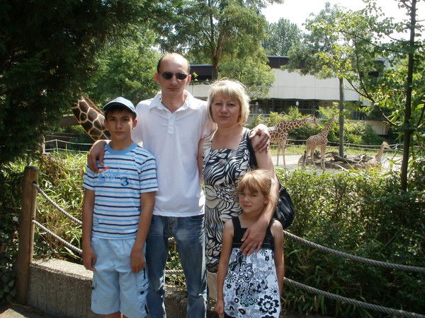 Галина Феликс