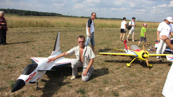 Владимир Таланов