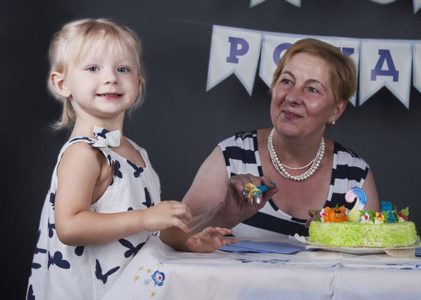 Лидия Сушильникова