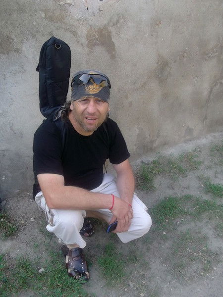 Владимир Нижинский