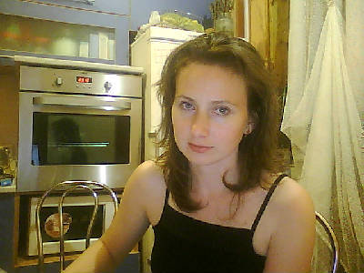 Оля Самойленко