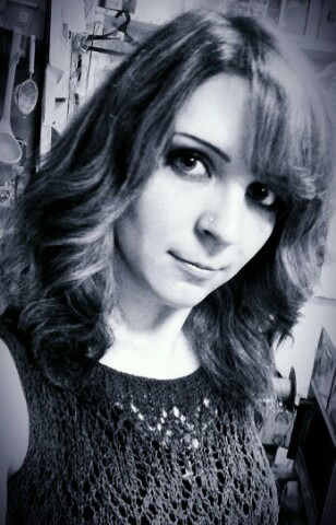 Эльвира Сарновская