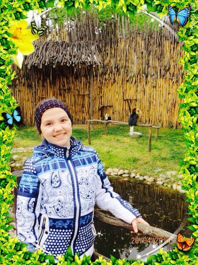 Екатерина Дементьева